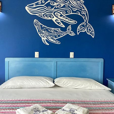 Hotel Quinta Mar Y Selva Chacala  Zewnętrze zdjęcie
