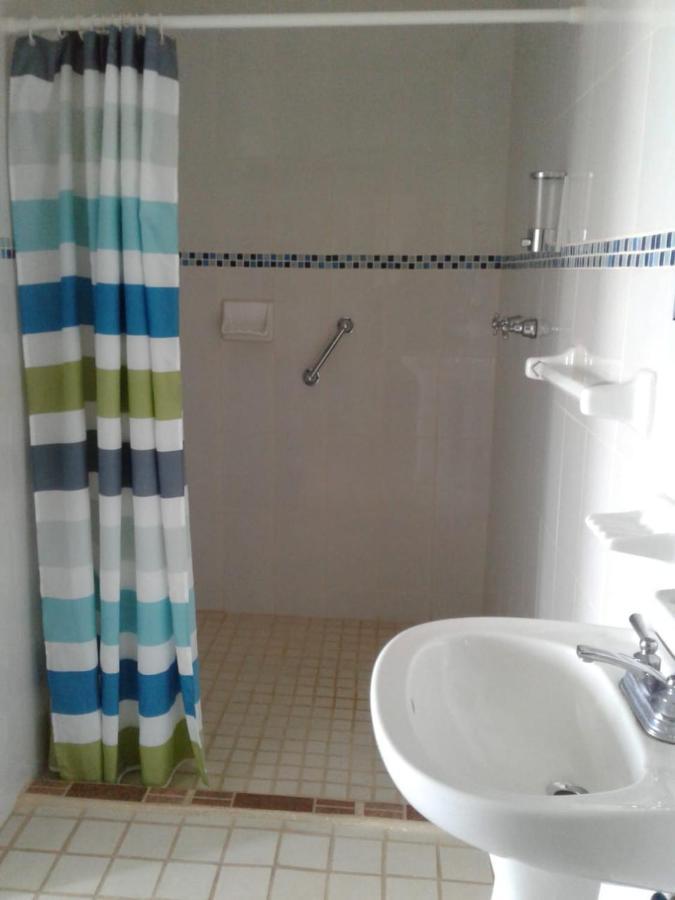 Hotel Quinta Mar Y Selva Chacala  Zewnętrze zdjęcie