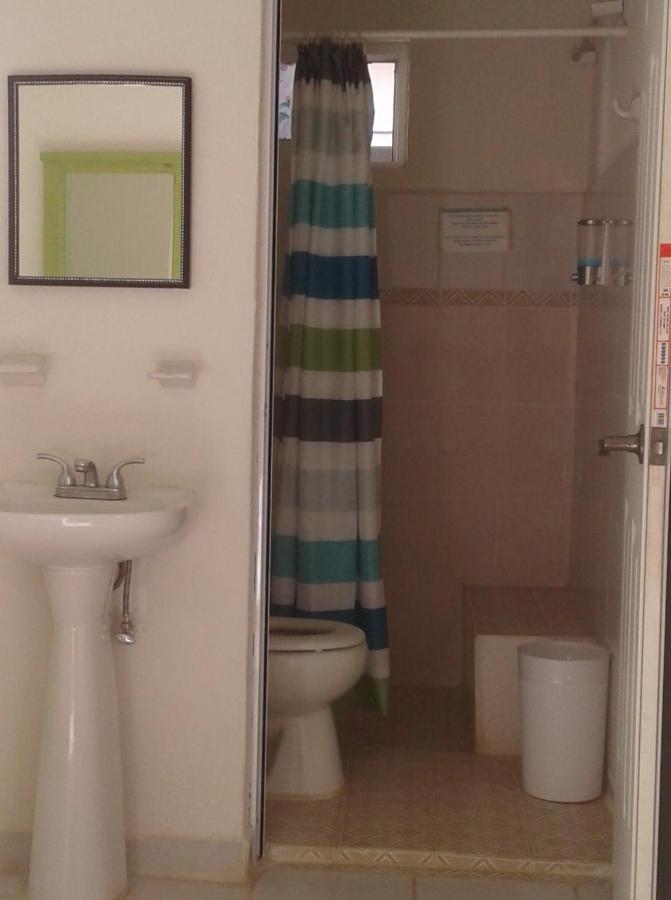 Hotel Quinta Mar Y Selva Chacala  Zewnętrze zdjęcie