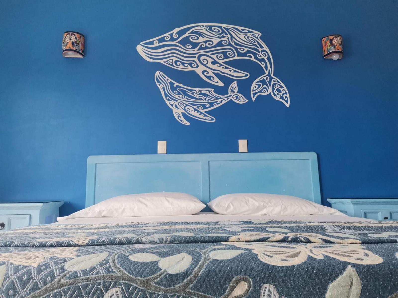 Hotel Quinta Mar Y Selva Chacala  Zewnętrze zdjęcie