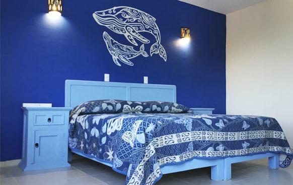 Hotel Quinta Mar Y Selva Chacala  Zewnętrze zdjęcie