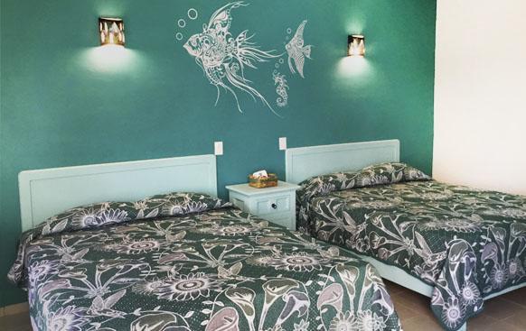 Hotel Quinta Mar Y Selva Chacala  Zewnętrze zdjęcie
