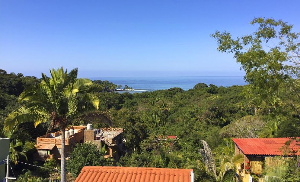Hotel Quinta Mar Y Selva Chacala  Zewnętrze zdjęcie