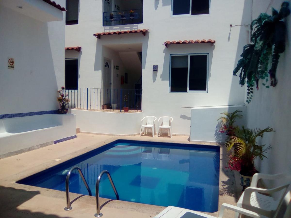 Hotel Quinta Mar Y Selva Chacala  Zewnętrze zdjęcie