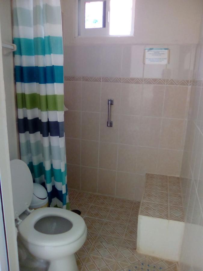Hotel Quinta Mar Y Selva Chacala  Zewnętrze zdjęcie