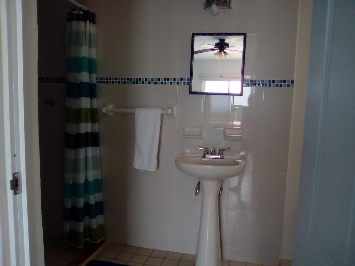 Hotel Quinta Mar Y Selva Chacala  Zewnętrze zdjęcie