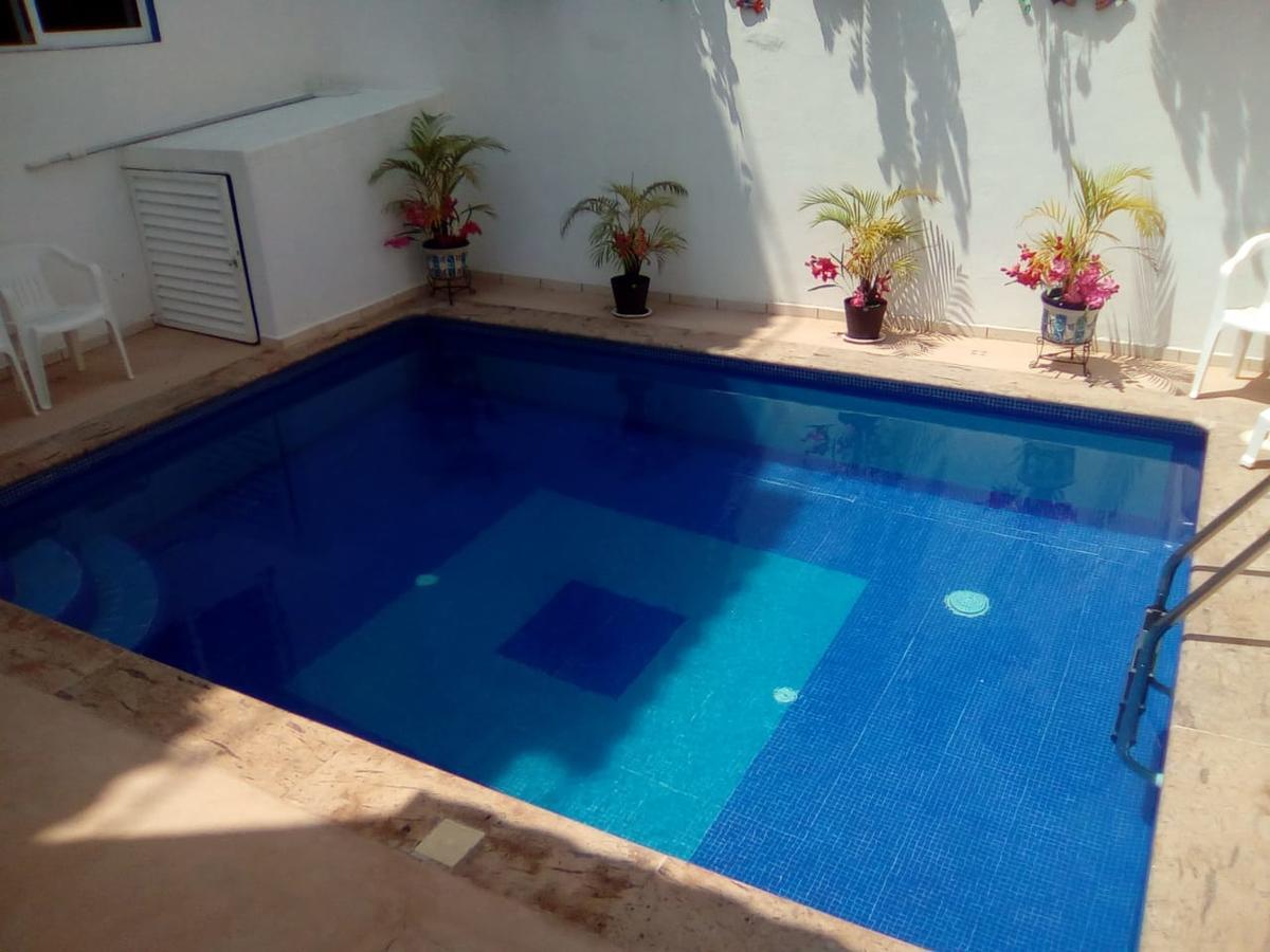 Hotel Quinta Mar Y Selva Chacala  Zewnętrze zdjęcie