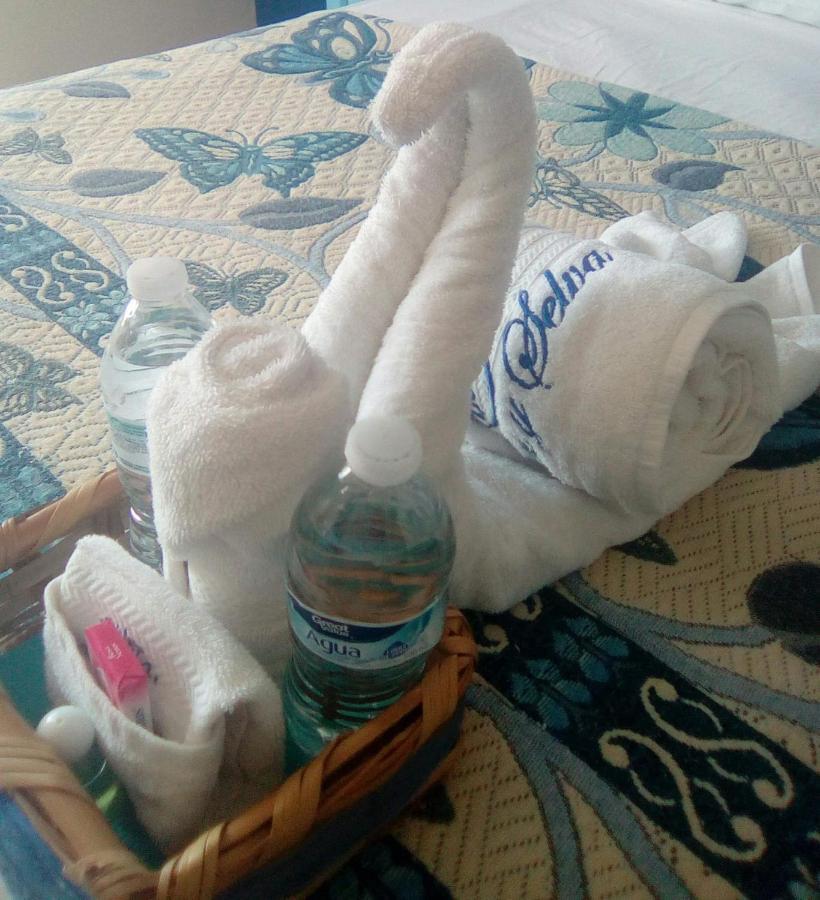 Hotel Quinta Mar Y Selva Chacala  Zewnętrze zdjęcie